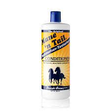 The Original Mane 'n Tail and Body Conditioner 32 oz