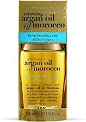 Ogx Renewing + Argan Oil of Morocco Penetrating Oil for All Hair Types 3.3 oz
