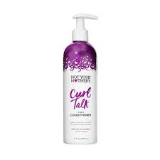 Not Your Mother's Curl Talk 3-in-1 Conditioner 12 oz