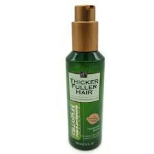 Thicker Fuller Advanced Thickening Solution 5 oz