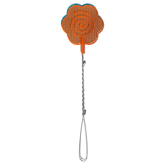 2pk Fly Swatters Assorted Colors