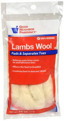 Good Neighbor Pharmacy Lambs Wool