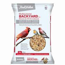 Multipurpose Backyard Wild Bird Food 5lb