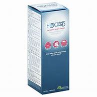 Hibiclens Antiseptic Skin Cleanser 4 oz