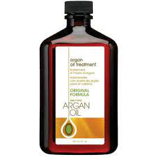 Argan Oil Treatment Original Formula 8 oz
