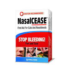 NasalCEASE- 5 Count