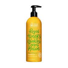 Not Your Mother's Naturals Royal Honey & Kalahari Desert Melon Repair & Nourish Shampoo 15.2 oz