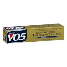 V05 Conditioning Hairdressing for Normal/Dry Hair 1.5 oz
