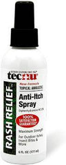 tecnu Anti-Itch Spray