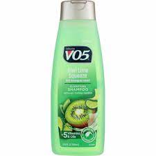 V05 Kiwi Lime Squeeze Clarifying Shampoo 12.5 oz