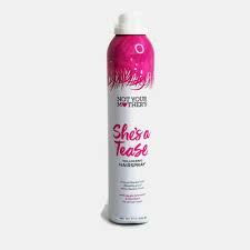 Not Your Mother's She's A Tease Volumizing Hairspray 8 oz