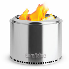 Duraflame 19.5"Smokeless Fire Pit