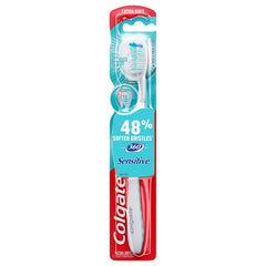 Colgate 360 Sensitive Extra Soft Bristle Toothbrush