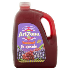 Arizona Grapeade Gallon