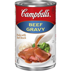 Campbell's Beef Gravy 10.5oz