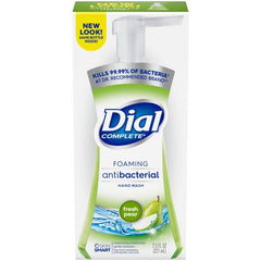 Dial Complete Foaming Antibacterial Handwash 7.5 oz