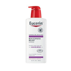 Eucerin Roughness Relief Lotion 16.9oz
