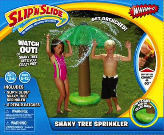 Wham-O Shaky Tree Sprinkler