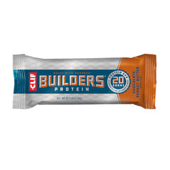 Clif Builders Protein Chocolate Peanut Butter 2.40oz