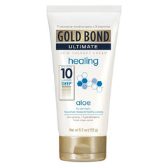 Gold Bond Ultimate Healing Aloe Lotion 5.5 oz