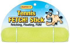 Ruffin' It Tennis FETCH! Stick