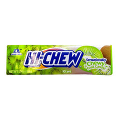 Hi-Chew Kiwi Fruit Chews 1.76oz