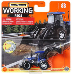 Matchbox Working Rigs Assorted 1ct