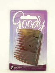 Goody Side Combs 2pcs