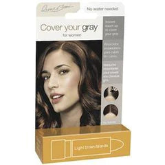 Cover Your Gray Stick Light Brown Blonde .15oz