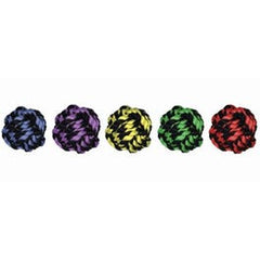Multipet Nuts for Knots (Assorted Colors)1ct