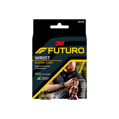 Futuro Wrist Support Strap 1ea