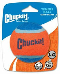 Chuck It! Tennis Ball Large