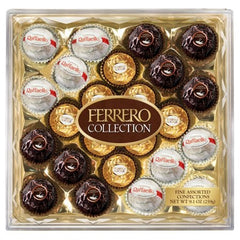 Ferrero Collection 9.1oz