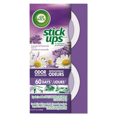 Air Wick Stick Ups Lavender/Chamomile 2pk