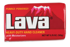 Lava Heavy-Duty Hand Cleaner Bar Soap 5.75oz
