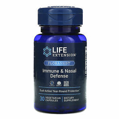 Life Extension Immune&Nasal Defense 30capsules