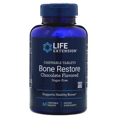 Life Extension Bone Restore 120capsules