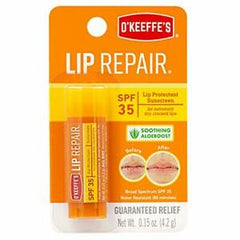 O'keeffe's Lip Repair SPF 35