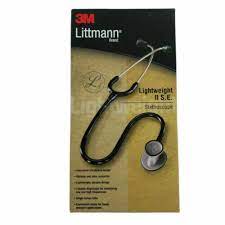 Littman Lightweight II Stethoscope