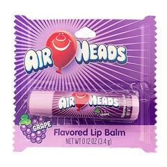 Candy Flavored Lip Balm Assorted 0.12oz (1 count)