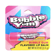 Candy Flavored Lip Balm Assorted 0.12oz (1 count)