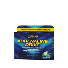 MHP Adrenaline Drive Peppermint 30ct