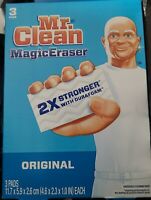 Mr Clean Magic Eraser 3count
