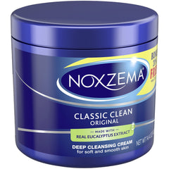 Noxzema Deep Cleansing Cream 14.4 oz