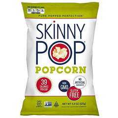 Skinny POP Popcorn 4.4oz