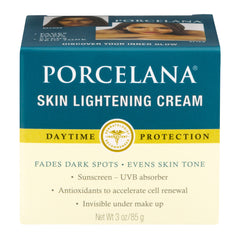 Porcelana Skin Lightening Cream 3oz