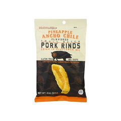 Pineapple Ancho Chile Pork Rinds 2oz