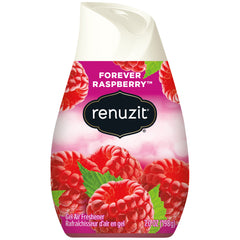 Renuzit Forever Raspberry Solid Air Freshener 7oz