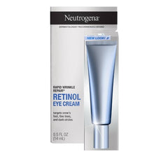 Neutrogena Rapid Repair Retinol Eye Cream 0.5oz