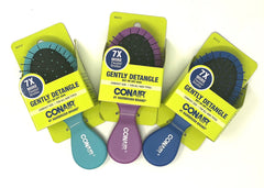 Conair Compact Size Detangling Hairbrush